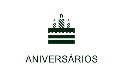 Aniversários