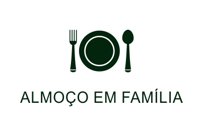 Almoço em Família