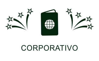 Corporativo hover