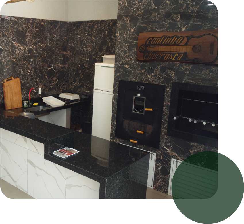 Cantinho do Churrasco